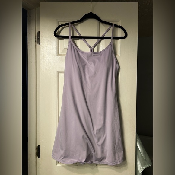 Glowmode Hidden pocket solid active dress Bundle of Three - Picture 9 of 13